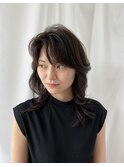 レイヤースタイル【RIE】