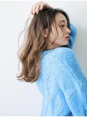 アンニュイ　ゆるロングウェーブ［三軒茶屋］