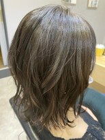 ラベンダー バイ ジュエル 湘南台駅西口店(Lavender by JEWEL)&nbsp;☆お客様スタイル☆【Lavender by JEWEL 湘南台/湘南台駅】