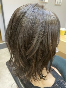 ラベンダー バイ ジュエル 湘南台駅西口店(Lavender by JEWEL) ☆お客様スタイル☆【Lavender by JEWEL 湘南台/湘南台駅】