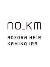  AOZORA HAIR kaminoura ショートカット&髪質改善【アオゾラヘアー カミノウラ】
