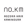 アオゾラヘアーカミノウラ(AOZORA HAIR kaminoura)のお店ロゴ