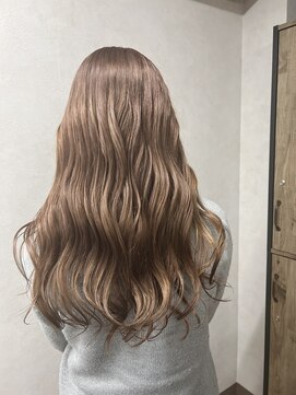 ヴィフ 大船(VIF) イメチェンヘア/大人可愛い/エレガント/モテ髪/フェミニン