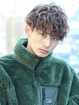 ダダ(D.D.)&nbsp;ツイスパマッシュ