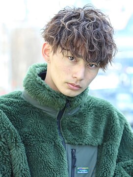 ダダ 本店(D.D.) ツイスパマッシュ