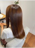 髪質改善/カラー/トリートメント