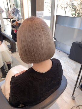 インク サカエ(inq sakae) （こちらを修正してください）