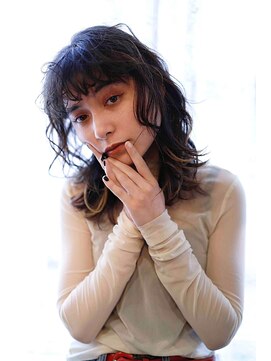 レバンズ レイヤー