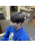 3Dハイライトカラー