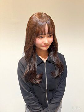 ビーアンドイー(B&E) 卒業カラー