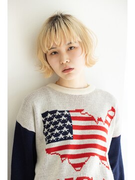 リル 8F 銀座(Rire) 【Rire-リル銀座-】くびれスタイル