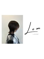ロム(Lom)&nbsp;ウルフスタイル