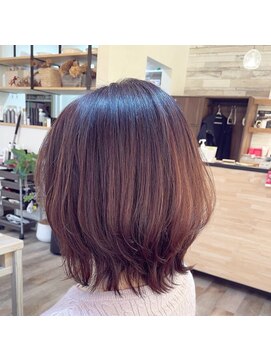 グッディ 岡山野田店(GOOD-DAY) くびれスタイル