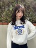 【山田限定】カット＋パーマ