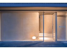 レコ(RECO)の雰囲気（外からの視線も気にならずゆったりとお過ごしいただけます☆）
