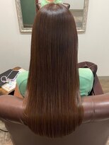 髪質改善専門ヘアエステサロン ヴェリテ(Verite)&nbsp;髪質改善/縮毛矯正/美髪/艶髪/髪質改善トリートメント/南柏