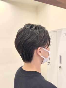 レガロ 南口店(REGALO) ナチュラルセンターパート