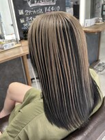 アルファタッチ 静岡店(alpha touch)&nbsp;アンブレラカラー