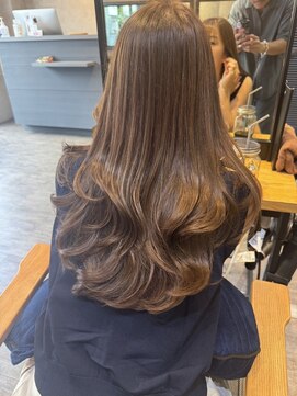 アフロート ショウナン(AFLOAT SHONAN) 動きのあるレイヤー [湘南/藤沢}