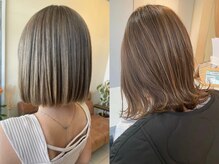 ヘアーウィーヴ 佐倉店(hair Weve)