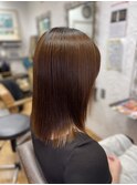 セミボブ