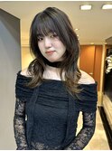 レイヤースタイル