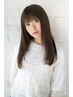 【平日限定】カット＋カラー＋トリートメントorヘッドスパ　12000円