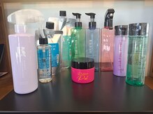 キキ(KiKi)の雰囲気（頭皮や育毛促進効果のある医薬部外品、天然由来の商材を使用）