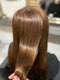 ルーシェ(Lushe)の写真/【三河三谷駅徒歩10分】大人女性の髪悩みを解決に導くHair Design Lusheのトリートメントで理想の質感叶う