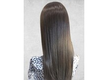 リリーヘアーリベート 浅草橋東口店(LiLiy hair LIBERT'E)