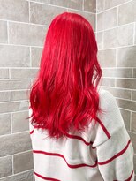 トリエラ 池袋(TRIELA)&nbsp;キャンディレッド