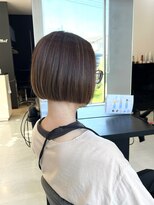 ハウオリ 金沢駅西店(Hau'oli)&nbsp;白髪ぼかし/白髪ぼかしハイライト/脱白髪染め/白髪染め/透明感