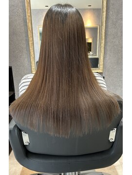 イワッシュ 鶴ヶ峰駅店(IwAsh) ☆お客様スタイル☆【鶴ヶ峰／鶴ヶ峰駅】