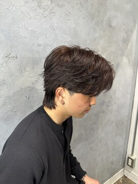 ネクストゼロ(NEXT zerO) フェザーパーマ