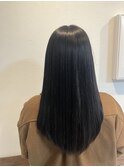ダークグレー 【TELA HAIR取手】