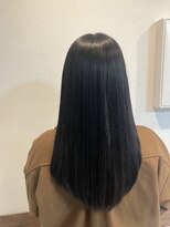 テーラヘアー 取手店(TELA HAIR)&nbsp;ダークグレー 【TELA HAIR取手】
