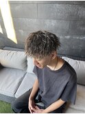 ハイライト ツイスパ