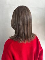 フェアリーテール 高坂店&nbsp;透明感カラー