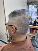 ソフトモヒカン
