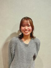 プリーズヘア(Please hair) 角田 紗莉