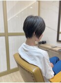 中高生　ショート＊