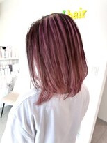 イロアイ(iro I)&nbsp;アンブレラカラー