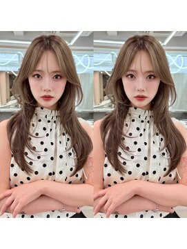 ロンドプロフィール 浦和(Lond profil) Lond.海気　ハイレイヤー