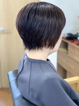 プラヤ(PLAYA) ショート