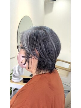 リング(Ring) ショートレイヤー