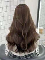 ジュイル ハラジュク(JEWIL HARAJUKU)&nbsp;秋冬におすすめヘーゼルベージュ