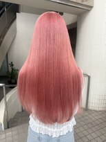 ブレス(bless)&nbsp;ピンクベージュ