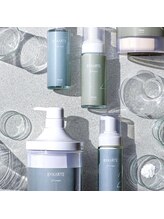 【世界初☆特許技術CiP SHOT】で髪質再生トリートメント BYKARTEで“悩める髪”から“理想の髪へ”