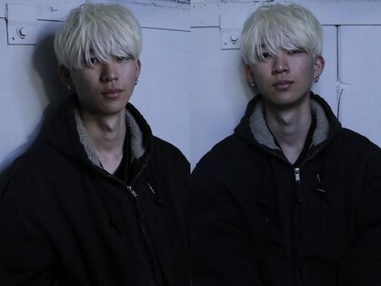 サンズ オブ フェブ(sons of fev)の写真