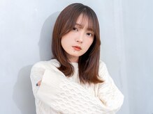 ［EIGHT発］最新トレンドヘア・最先端スタイルを手に入れるならSNS・口コミで大人気のサロン［上野御徒町］